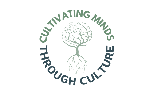 Cultivating Minds Through Culture logo